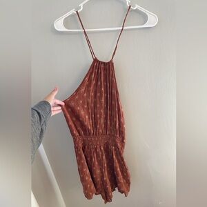 *3 for $15* IJOAH Romper